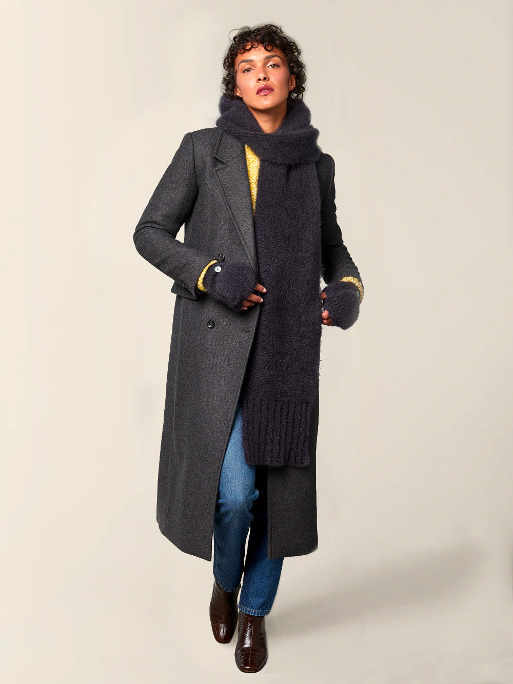 GALIA coat GALIA coat